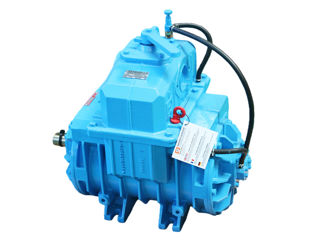 MORO Vacuum pump PM70A