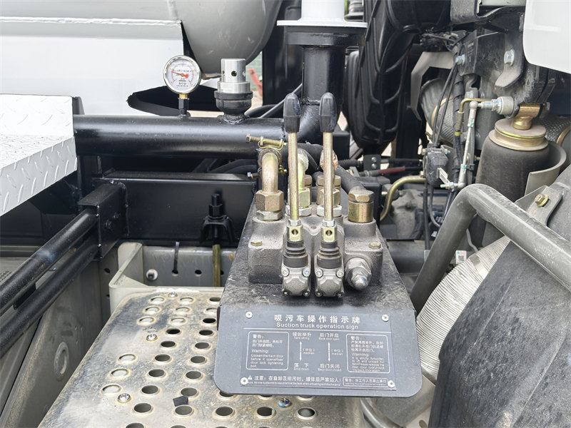 HOWO 12000 liters vacuum truck for sale